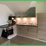 Husky-hof Apartamento