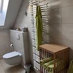 Husky-hof Apartamento