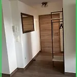 Apartamento Husky-hof Thanstein