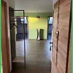 Apartamento Husky-hof
