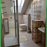 Apartamento Husky-hof *