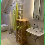 Husky-hof Apartamento Thanstein