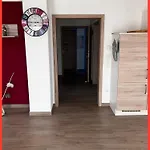 Husky-hof Apartamento