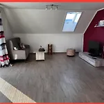 Husky-hof Apartamento