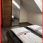 Husky-hof Apartamento