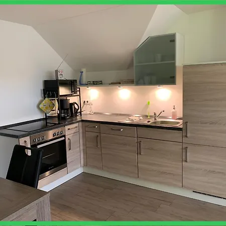 Husky-hof Appartement