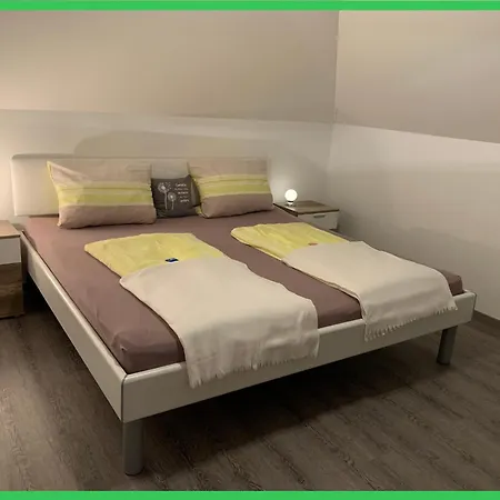 Husky-hof Appartement *