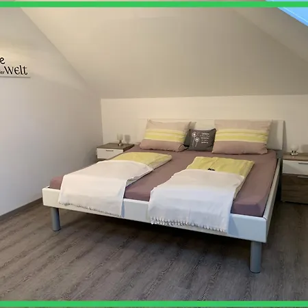 Appartement Husky-hof